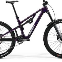 MTB DA ENDURO ONE-SIXTY 6000 