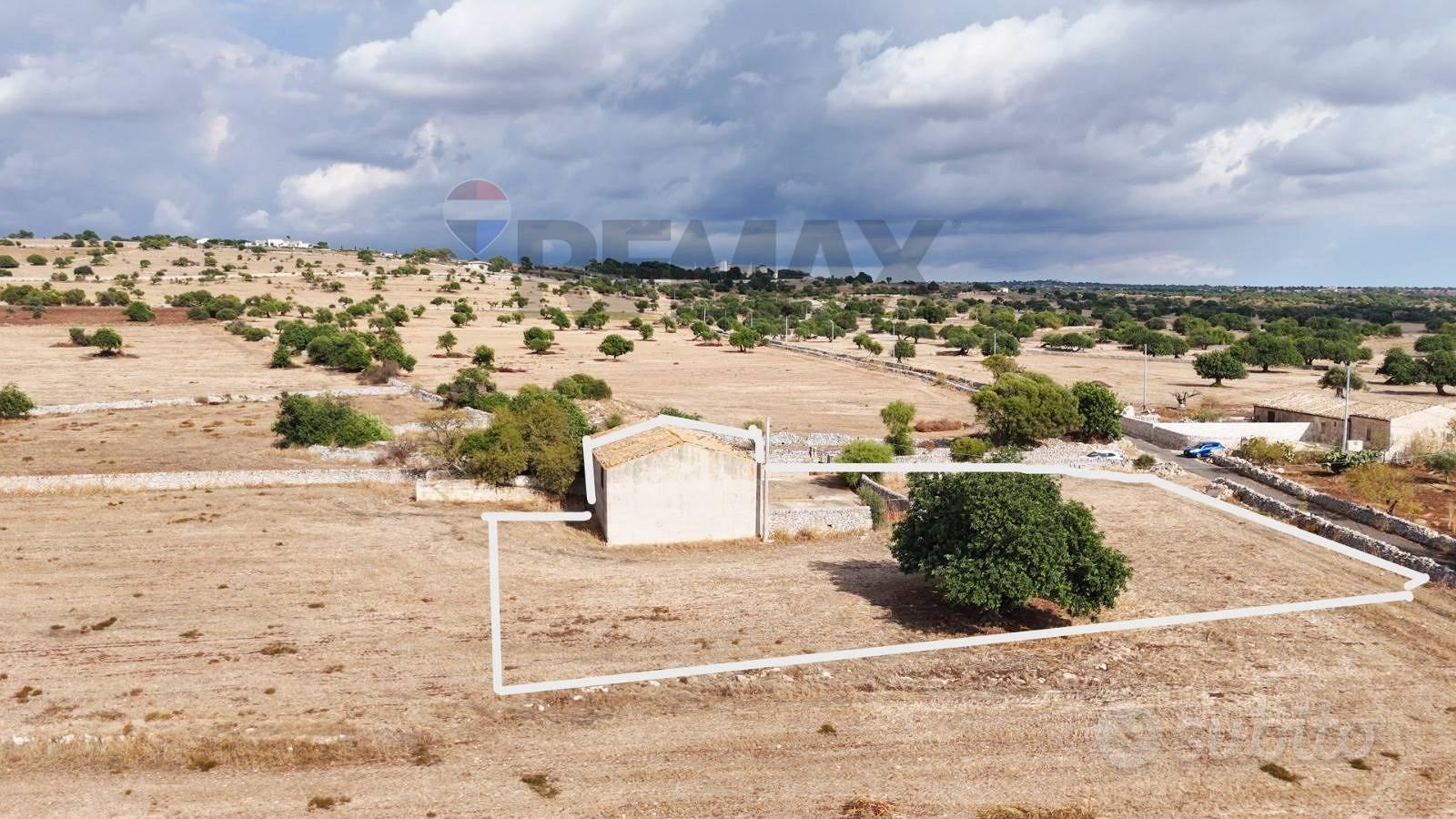 Cascina/Casale - Ragusa - Altro