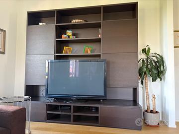 Libreria Poliform