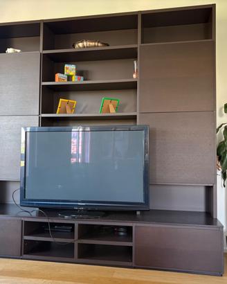 Libreria Poliform