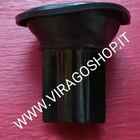 Membrana carburatore transalp africa twin xrv 750