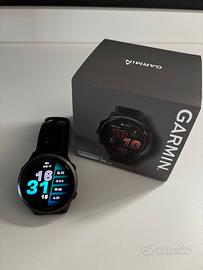 Garmin Forerunner 570