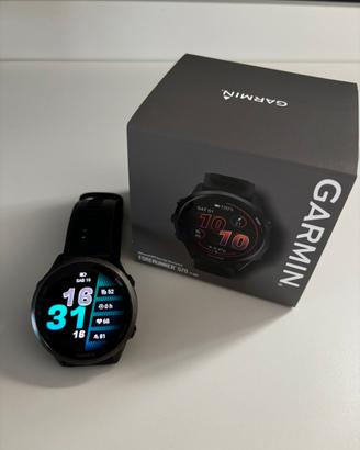 Garmin Forerunner 570