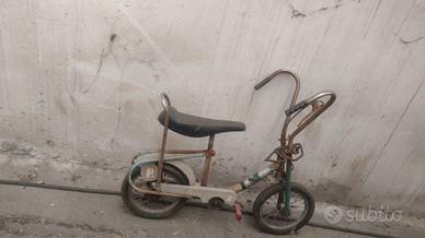 bici vintage