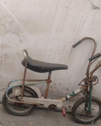 bici vintage