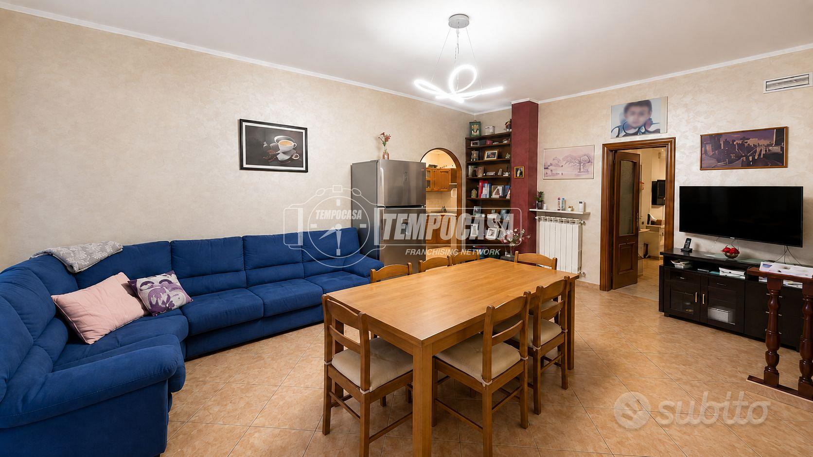 Appartamento – Torino, Borgata Ceronda, Circoscrizione 4 - Vista 2