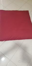 cuscino da meditazione 