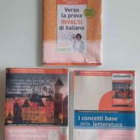 libro scolastico per scuole superiori 