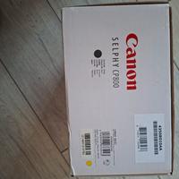 Stampante Fotografica CANON