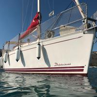 Barca a Vela Delphia Yacht 2005