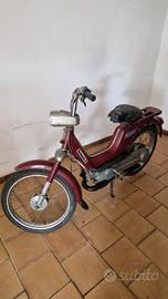 Piaggio Boxer 2 