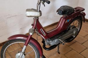Piaggio Boxer 2 