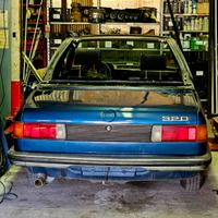 BMW 320 E21/6