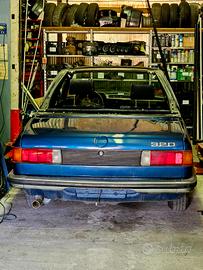 BMW 320 E21/6