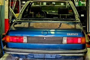 BMW 320 E21/6