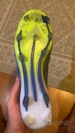 scarpe da calcio f50 elite fg 43 1/3