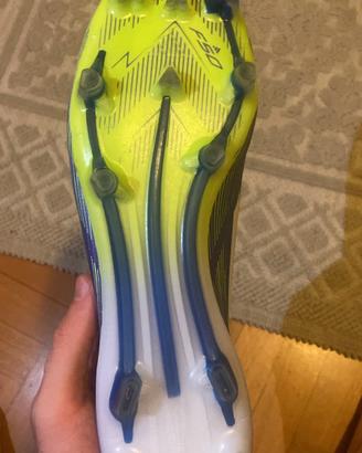 scarpe da calcio f50 elite fg 43 1/3