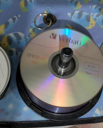 Campana dvd