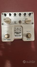 Mooer Reecho Pro