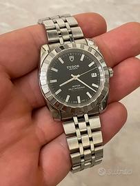 Tudor