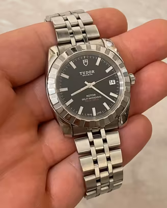 Tudor