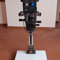 Ingranditore IFF Unogon autofocus con testa color