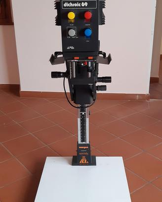 Ingranditore IFF Unogon autofocus con testa color