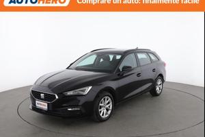 SEAT Leon BV72702
