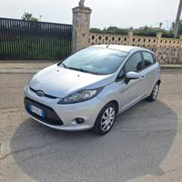 Ford fiesta 1.4TDCI 