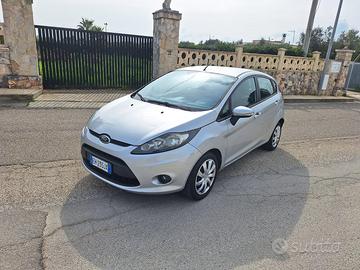 Ford fiesta 1.4TDCI 