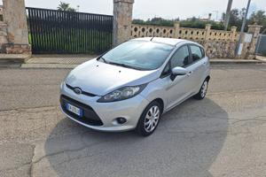 Ford fiesta 1.4TDCI 