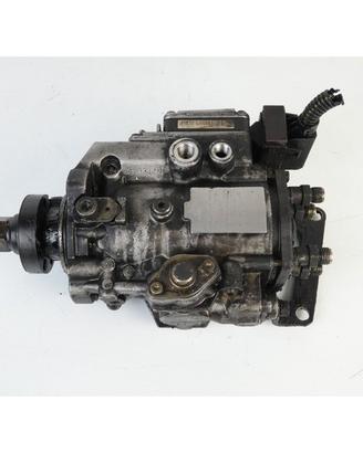pompa iniezione opel zafira 2.2