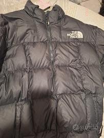 GIUBBOTTO THE NORTH FACE 