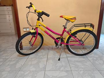 mountain bike bici 20