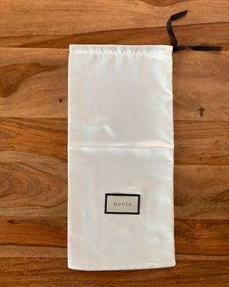 Gucci Dust Bag Sacchetto per la polvere