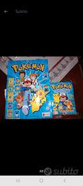album pokemon 2 serie 