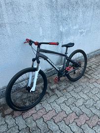 rockrider st120 taglia L