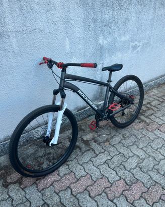 rockrider st120 taglia L