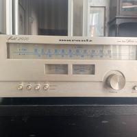 Sintonizzatore Marantz 250 AM/FM stereo