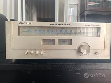 Sintonizzatore Marantz 250 AM/FM stereo