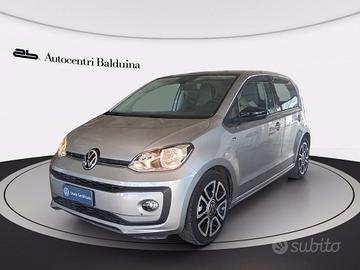 VOLKSWAGEN Up! 5p 1.0 sport up! 60cv my20