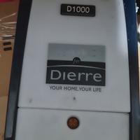 motore elettrico 