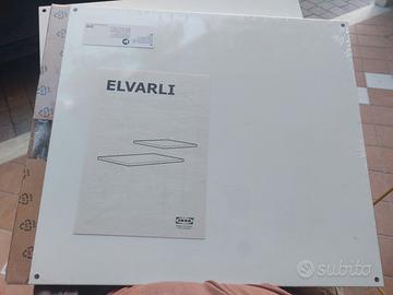 2 ripiani elvarli 40x36