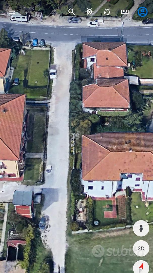 Terreno di 1200 mq - Vista 3
