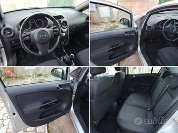 auto opel corsa