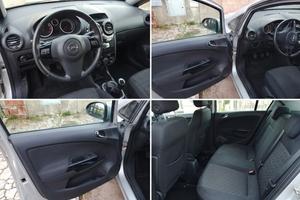 auto opel corsa