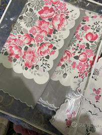 Completo letto matrimoniale