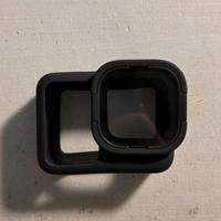 Cover GoPro Hero 8 (Rollcage)