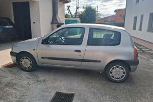 Clio one on one