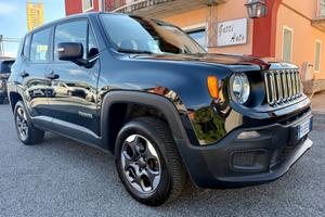 Jeep Renegade 2.0 Mjt 4WD Active Drive Sport